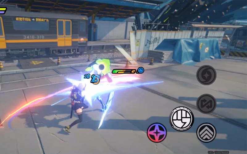 بررسی گوشی شیائومی 15T پرو 24 بازی Zenless Zone Zero