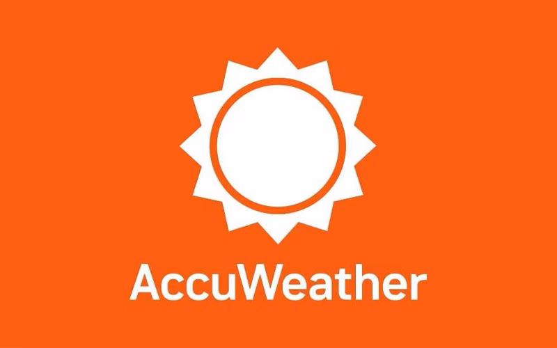 معرفی بهترین اپلیکیشن برای تشخیص آلودگی هوا 15 accuweather