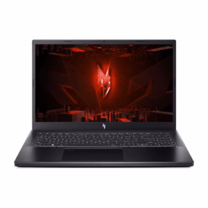 لپ تاپ گیمینگ ایسر 15.6 اینچی مدل Nitro V 15 ANV15-51-71PD i7 13620H 64GB 1TB RTX3050 پلازا دیجیتال