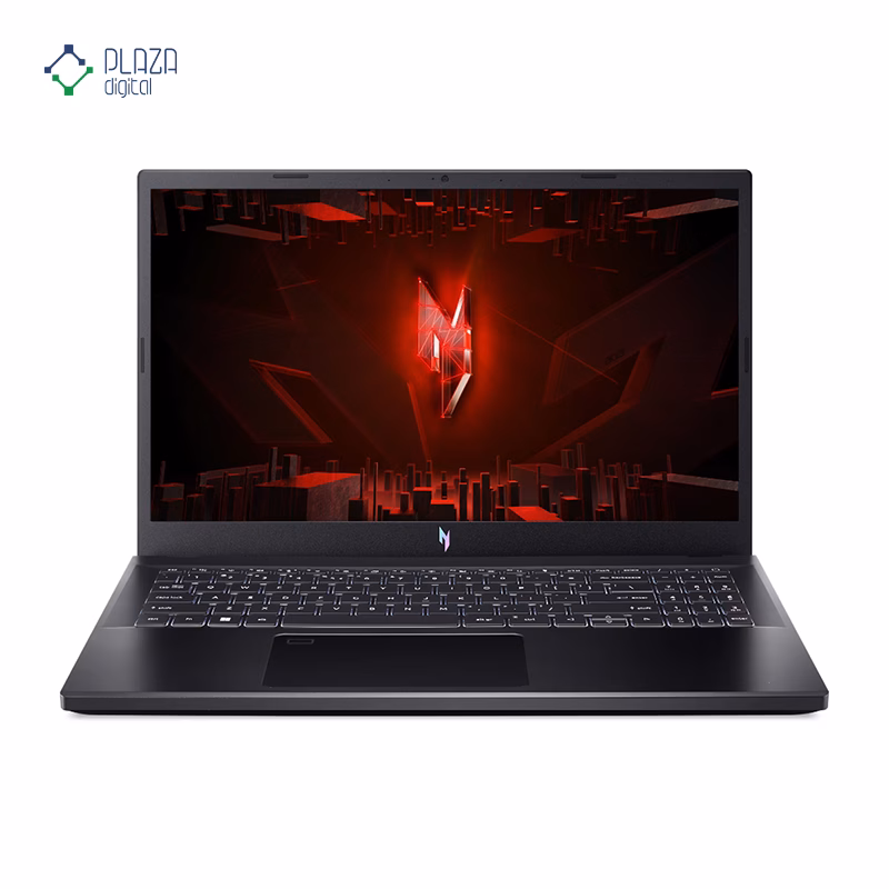 لپ تاپ گیمینگ ایسر 15.6 اینچی مدل Nitro V 15 ANV15-51-71PD i7 13620H 64GB 4TB RTX3050 پلازا دیجیتال