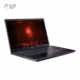 نمای سمت راست لپ تاپ گیمینگ ایسر 15.6 اینچی مدل Nitro V 15 ANV15-51-76ER i7 13620H 48GB 512GB RTX4050 پلازا دیجیتال