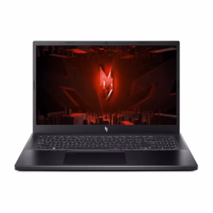 لپ تاپ گیمینگ ایسر 15.6 اینچی مدل Nitro V 15 ANV15-51-76ER i7 13620H 64GB 2TB RTX4050 پلازا دیجیتال