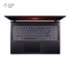 نمای کیبورد لپ تاپ گیمینگ ایسر 15.6 اینچی مدل Nitro V 15 ANV15-51-76ER i7 13620H 64GB 4TB RTX4050 پلازا دیجیتال