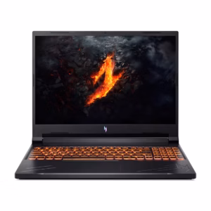 لپ تاپ گیمینگ ایسر 16 اینچی مدل Nitro V 16 ANV16-71-70F7 i7 14650HX 24GB 512GB RTX4060 پلازا دیجیتال