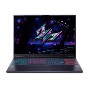 لپ تاپ گیمینگ ایسر 16 اینچی مدل Predator Helios Neo 16S AI PHN16S-71-98RF Ultra 9 275HX 64GB 2TB RTX5070 Ti پلازا دیجیتال