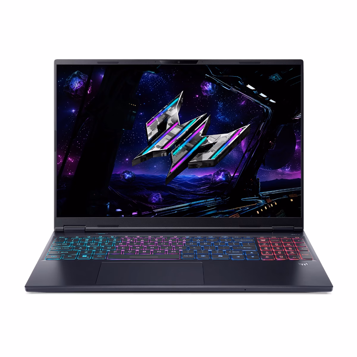 لپ تاپ گیمینگ ایسر 16 اینچی مدل Predator Helios Neo 16S AI PHN16S-71-98RF Ultra 9 275HX 64GB 2TB RTX5070 Ti پلازا دیجیتال