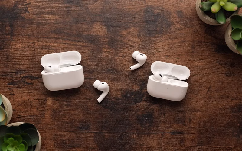 مقایسه ایرپاد پرو ۳ و ایرپاد پرو ۲ 10 مقایسه ایرپاد پرو ۳ با ایرپاد پرو ۲ از نظر طراحی