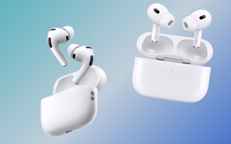 مقایسه ایرپاد پرو ۳ و ایرپاد پرو ۲ 9 تفاوت ایرپاد پرو ۳ و ایرپاد پرو ۲