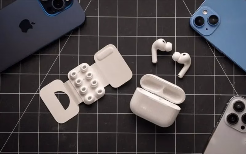 سایر ویژگی‌های AirPods Pro 3