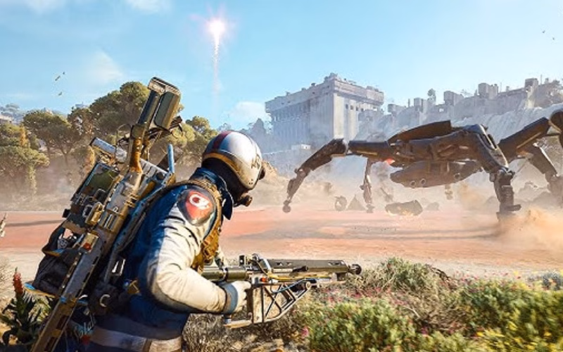 معرفی برندگان جوایز بازی سال ۲۰۲۵ 12 بازی arc raiders