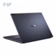 نمای پشت لپ تاپ ایسوس 16 اینچی مدل ExpertBook B5 OLED B5602CVA i7 1360P 24GB 2TB پلازا دیجیتال