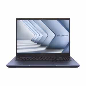 لپ تاپ ایسوس 16 اینچی مدل ExpertBook B5 OLED B5602CVA i7 1360P 40GB 2TB پلازا دیجیتال