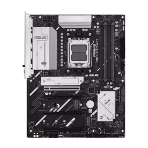 مادربرد ایسوس مدل PRIME B850-PLUS WIFI D5 پلازا دیجیتال