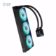 خنک کننده پردازنده مایع ایسوس مدل Prime LC 360 ARGB پلازا دیجیتال