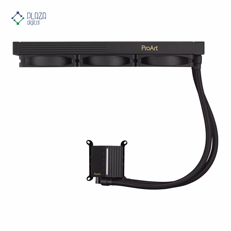 خنک کننده پردازنده مایع ایسوس مدل ProArt LC 360 پلازا دیجیتال