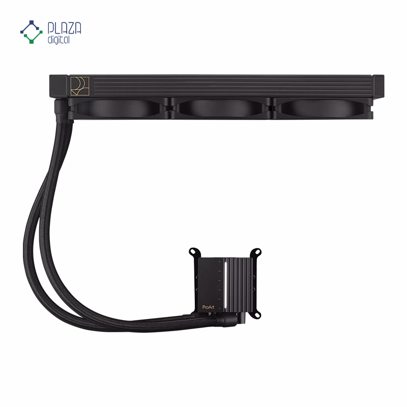 خنک کننده پردازنده مایع ایسوس مدل ProArt LC 360 پلازا دیجیتال