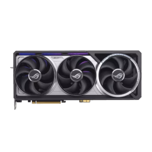 کارت گرافیک ایسوس مدل ROG Astral GeForce RTX 5090 32GB GDDR7 BTF OC Edition حافظه 32 گیگابایت پلازا دیجیتال