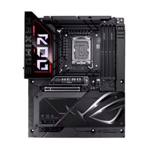 مادربرد ایسوس مدل ROG MAXIMUS Z890 HERO BTF D5 پلازا دیجیتال
