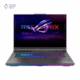 نمای جلو لپ تاپ گیمینگ ایسوس 16 اینچی مدل ROG Strix G16 G614FH R9 9955HX 32GB 2TB RTX5050 پلازا دیجیتال