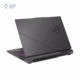 نمای پشت لپ تاپ گیمینگ ایسوس 16 اینچی مدل ROG Strix G16 G614FH R9 9955HX 64GB 2TB RTX5050 پلازا دیجیتال