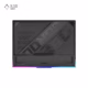 نمای زیر لپ تاپ گیمینگ ایسوس 16 اینچی مدل ROG Strix G16 G614JV i7 13650HX 24GB 2TB RTX4060 پلازا دیجیتال