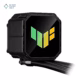 پمپ خنک کننده پردازنده مایع ایسوس مدل TUF Gaming LC III 360 ARGB پلازا دیجیتال
