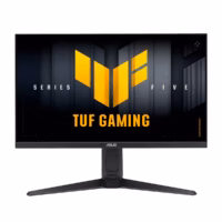 مانیتور گیمینگ ایسوس 27 اینچ مدلTUF Gaming VG279QML5A 133 مانیتور گیمینگ ایسوس 27 اینچ مدل VG279QML5A پلازا دیجیتال