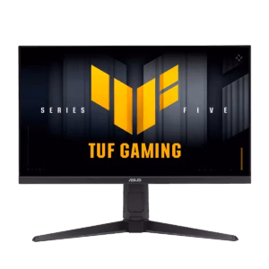 مانیتور گیمینگ ایسوس 27 اینچ مدل TUF Gaming VG27AQML5A پلازا دیجیتال