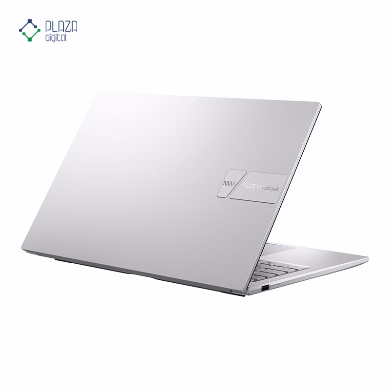 نمای پشت لپ تاپ ایسوس 15.6 اینچی مدل VivoBook 15 F1504VA i5 1334U 16GB 512GB پلازا دیجیتال