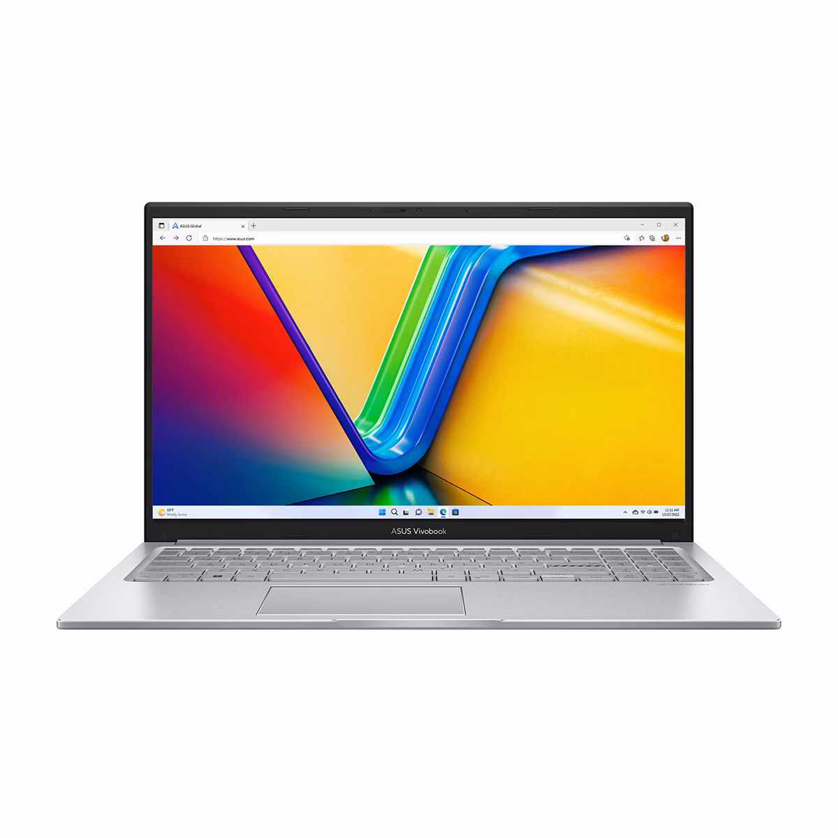 لپ تاپ ایسوس 15.6 اینچی مدل VivoBook 15 F1504VA i5 1334U 16GB 512GB پلازا دیجیتال