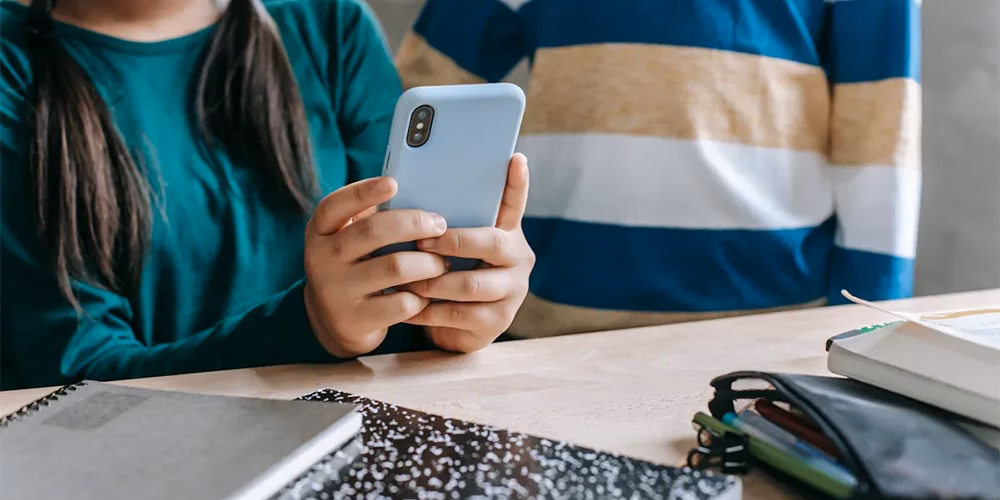 بهترین گوشی مناسب دانشجویان