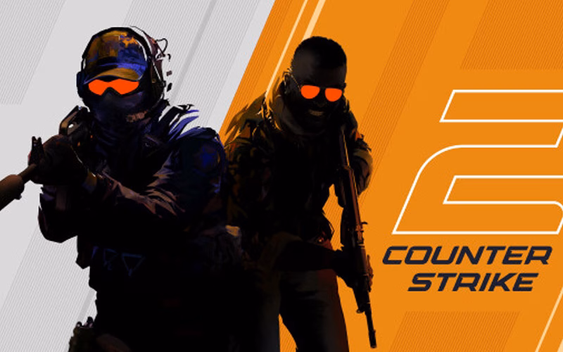 معرفی برندگان جوایز بازی سال ۲۰۲۵ 13 بازی counter-strike 2