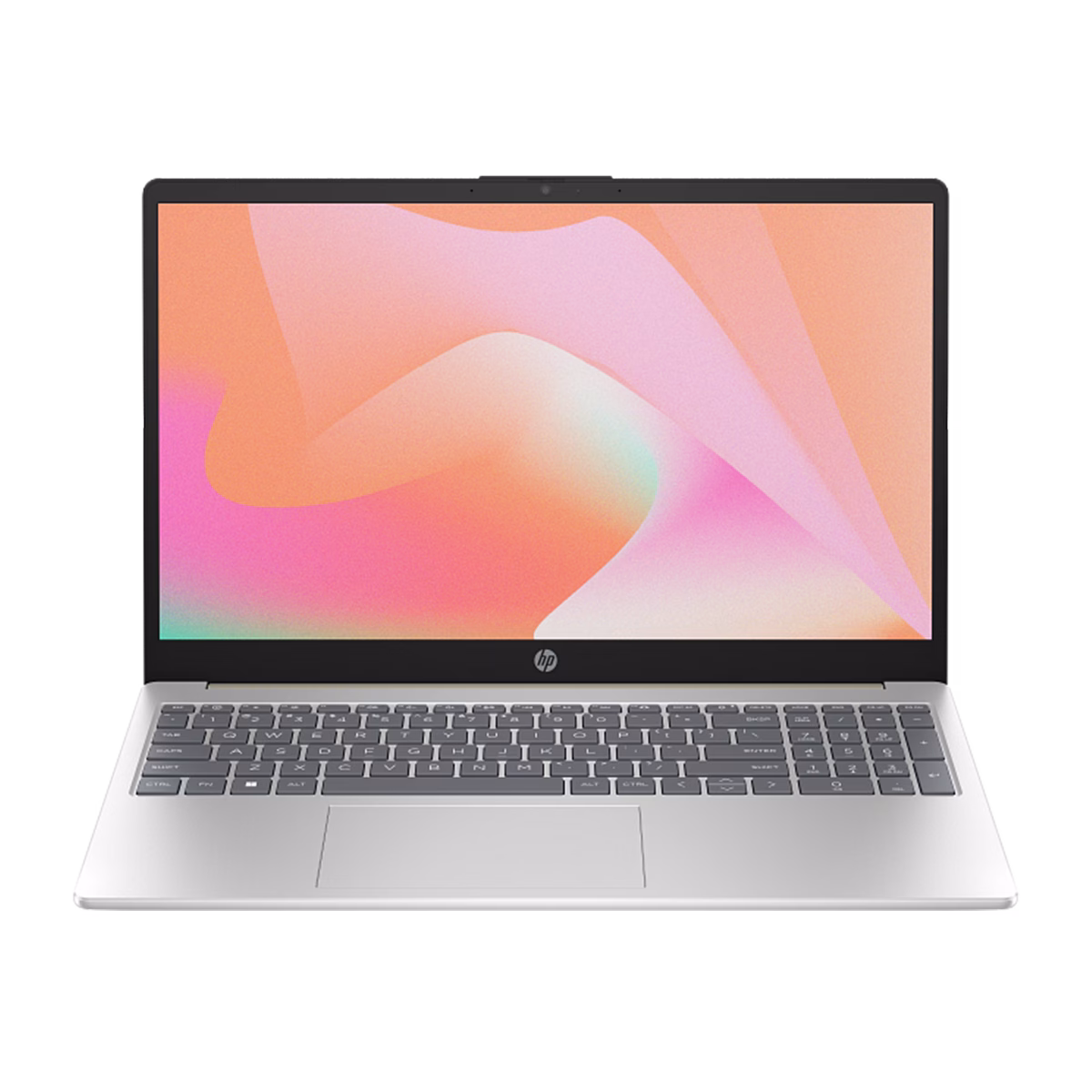 لپ تاپ اچ پی 15.6 اینچی مدل HP 15-fd0095nq i3 1315U 8GB 512GB پلازا دیجیتال