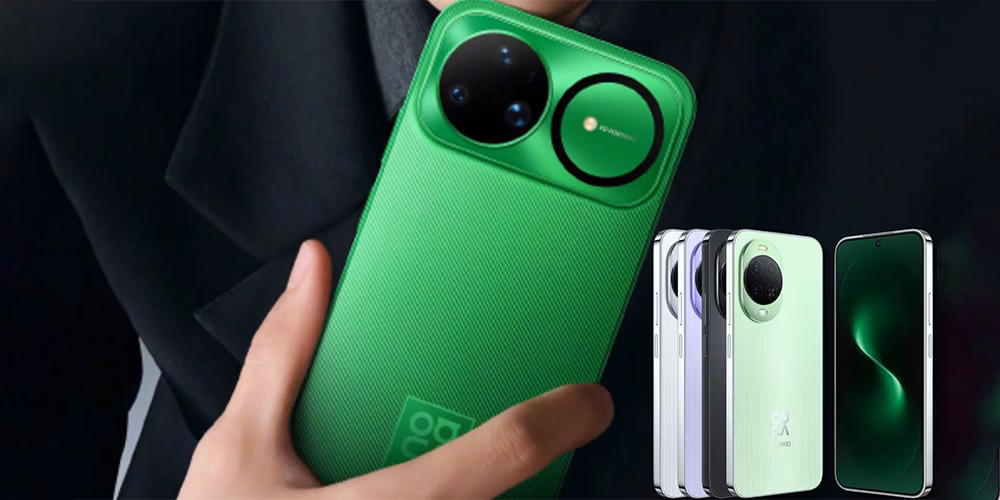 huawei nova 15 series