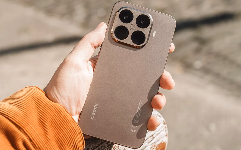 بهترین گوشی های دانشجویی 26 گوشی شیائومی 15T Pro