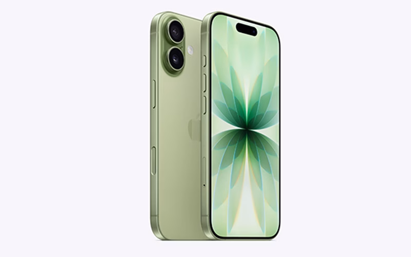 بهترین گوشی های دانشجویی 20 گوشی اپل iPhone 17