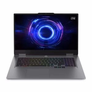 لپ تاپ لنوو 17.3 اینچی مدل LOQ 17IRX10 i7 13650HX 32GB 2TB RTX5050 پلازا دیجیتال