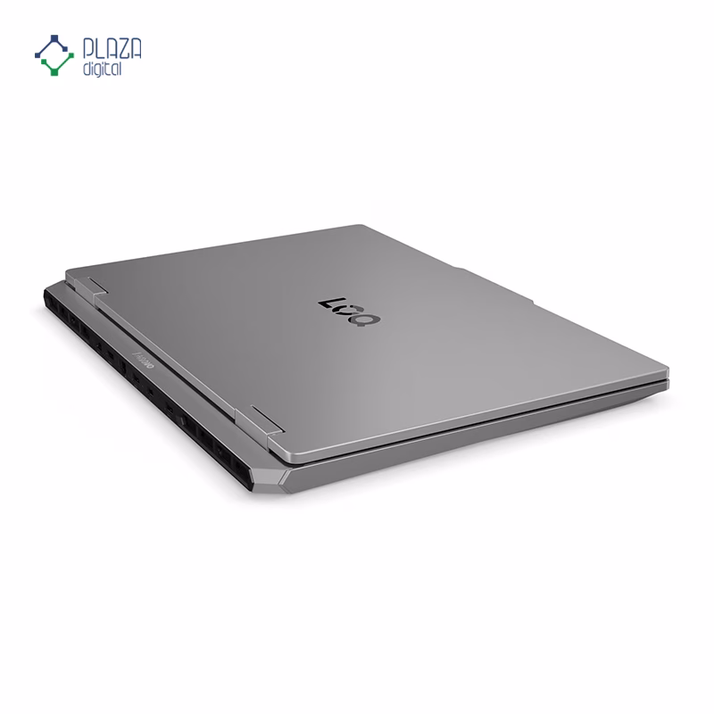 نمای پشت لپ تاپ لنوو 17.3 اینچی مدل LOQ 17IRX10 i7 13650HX 32GB 512GB RTX5050 پلازا دیجیتال