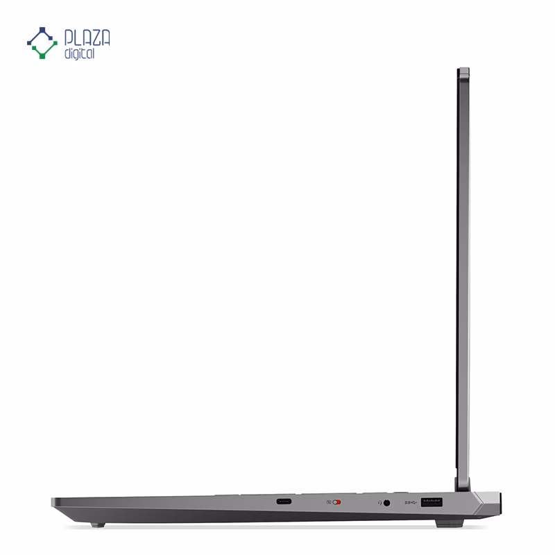 نمای راست لپ تاپ لنوو 17.3 اینچی مدل LOQ 17IRX10 i7 13650HX 32GB 512GB RTX5050 پلازا دیجیتال