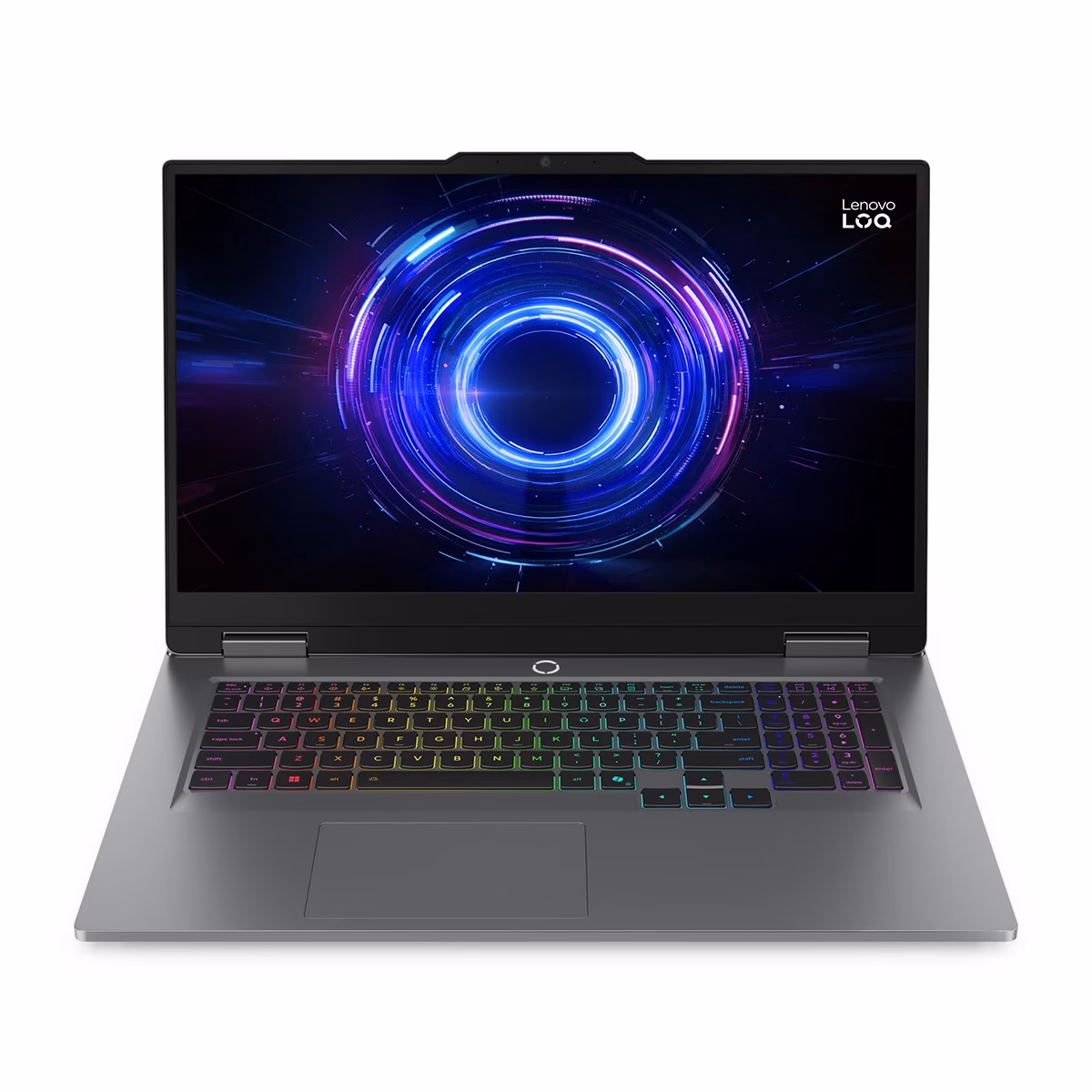 لپ تاپ لنوو 17.3 اینچی مدل LOQ 17IRX10 i7 13650HX 32GB 512GB RTX5050 پلازا دیجیتال