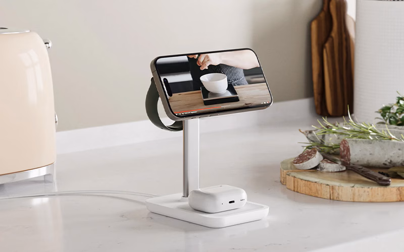 بهترین کادو های روز مادر 17 بهترین کادو های روز مادر موبایل