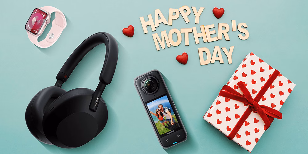 بهترین کادو های روز مادر