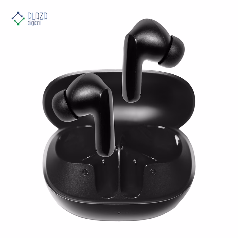 کیس هندزفری بلوتوثی کیو سی وای مدل T13 Plus پلازا دیجیتال