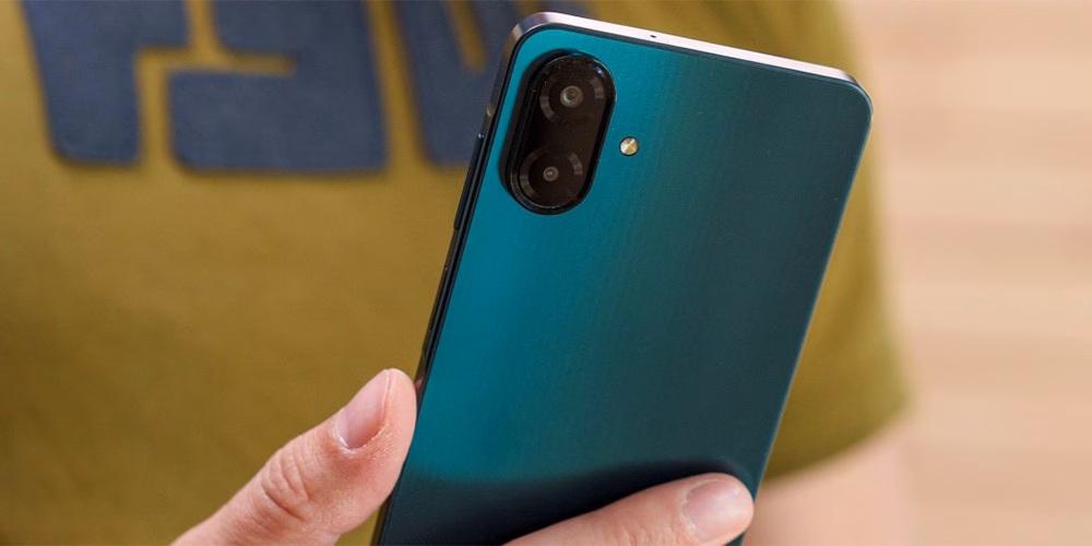 مشخصات گوشی سامسونگ Galaxy A07 5G فاش شد