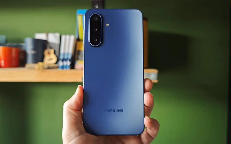 بهترین گوشی های دانشجویی 34 گوشی سامسونگ Galaxy A17