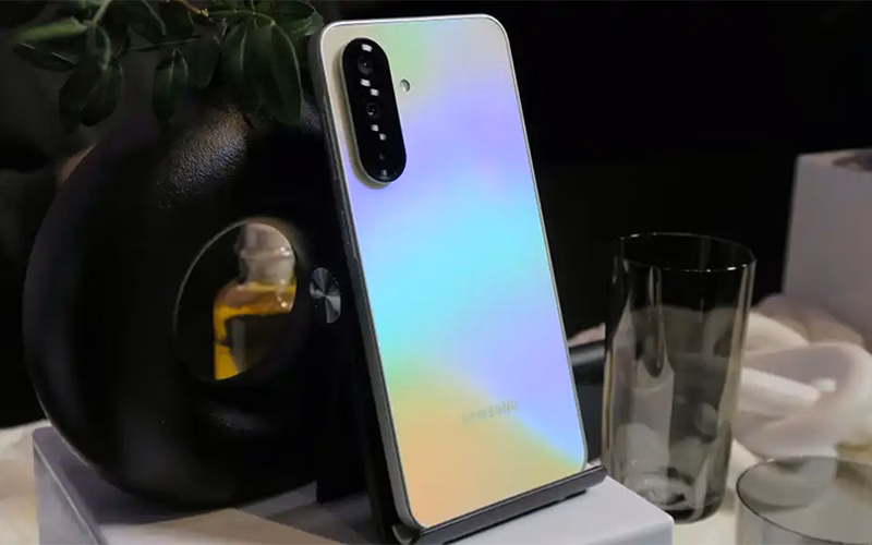 بهترین گوشی های دانشجویی 30 گوشی سامسونگ Galaxy A36