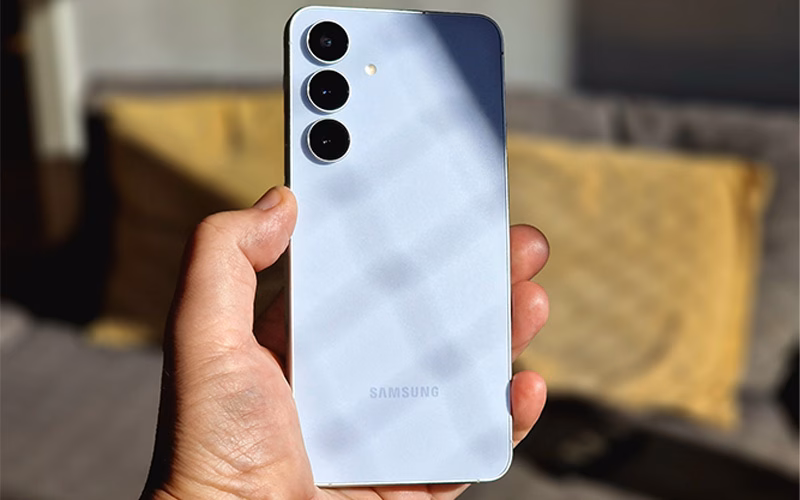 بهترین گوشی های دانشجویی 22 گوشی سامسونگ S25 FE