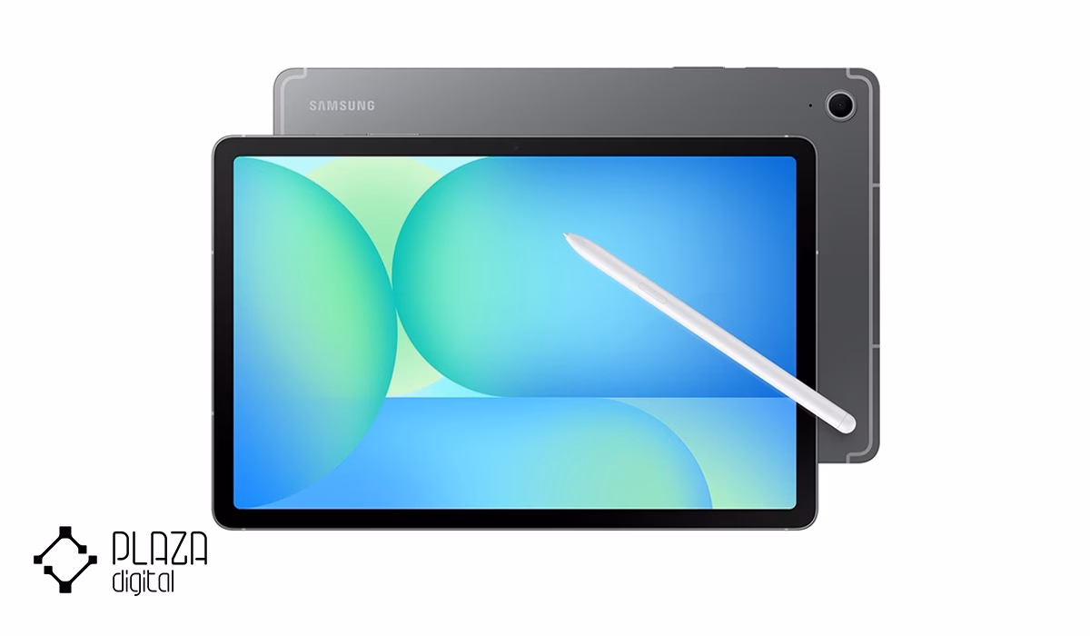 معرفی بهترین تبلت برای دانشجویان 18 samsung-galaxy-tab-s10-fe-wifi-128gb-8gb-ram-tablet-gray-plazadigital