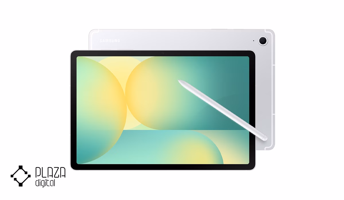 معرفی بهترین تبلت برای دانشجویان 20 samsung-galaxy-tab-s10-fe-wifi-128gb-8gb-ram-tablet-silver-plazadigital