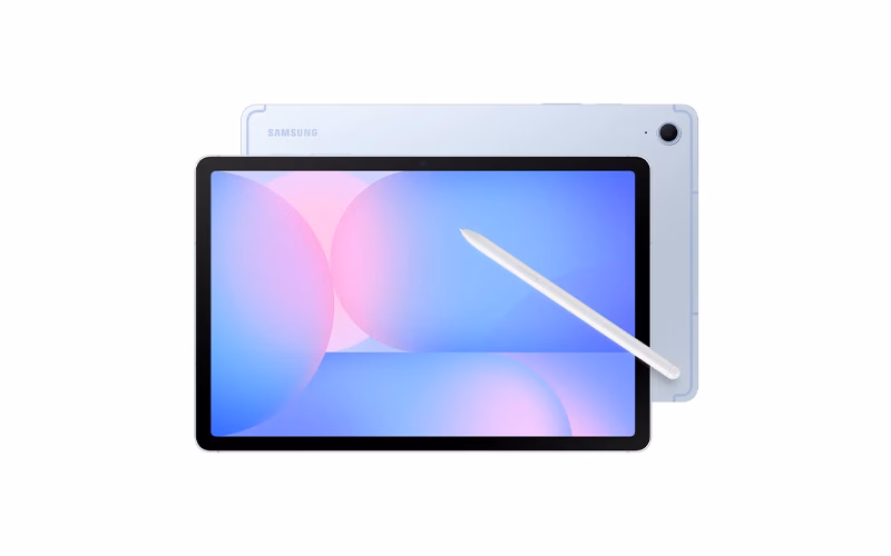 معرفی بهترین تبلت برای دانشجویان 23 تبلت سامسونگ مدل Galaxy Tab S10 FE WiFi